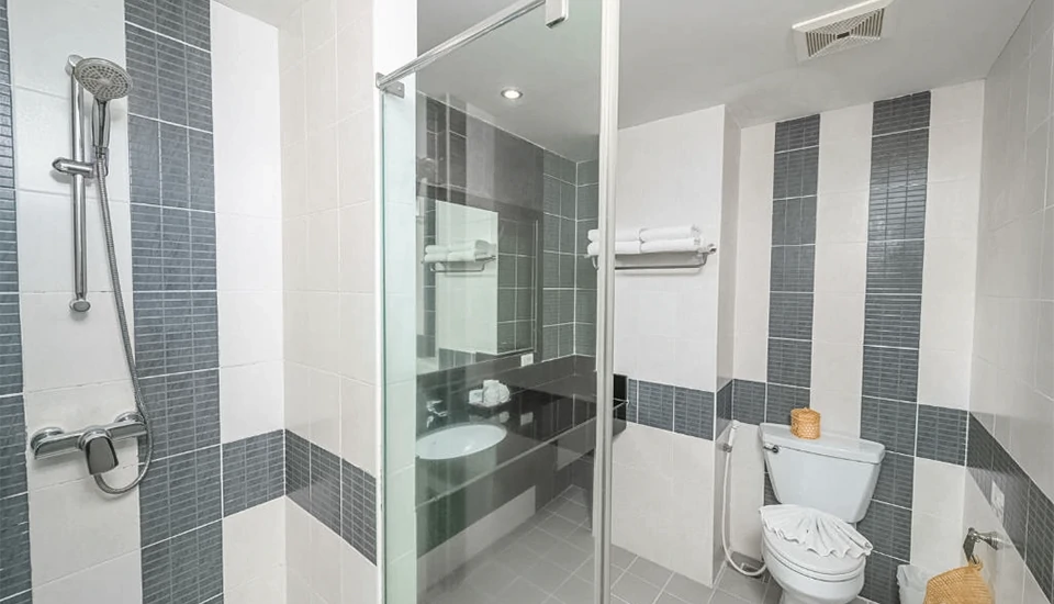 هتل کاسا دل ام پوکت